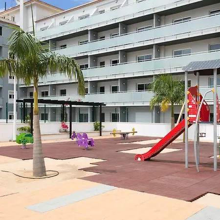 Luminoso Y Moderno Apartamento Con Vistas Al Mar Lejlighed